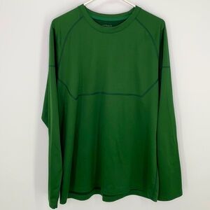 REI Men’s Outdoor Sweatshirt Size XL